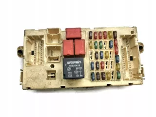 46750594 50507093 Блок предохранителей Fiat Stilo Арт e5827319, вид 1