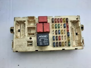 46750594 50507093 Блок предохранителей Fiat Stilo Арт e5827319, вид 2