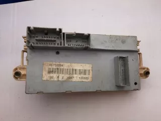 46750594 50507093 Блок предохранителей Fiat Stilo Арт e5827319, вид 4