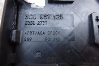 3C0937125 Блок предохранителей Volkswagen Passat B6 Арт e5827813, вид 3