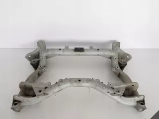 A2186280100 A0039981650 A2186280157 Балка подвески передняя (подрамник) Mercedes CLS C218 Арт e5828109, вид 1