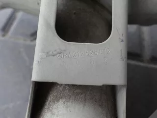 A2186280100 A0039981650 A2186280157 Балка подвески передняя (подрамник) Mercedes CLS C218 Арт e5828109, вид 4