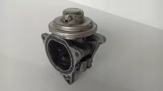 038131501S Клапан EGR Audi A3 8L Арт e5828347, вид 2