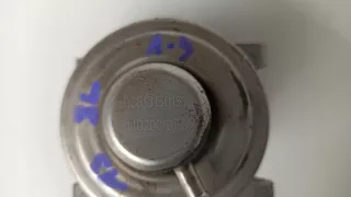 038131501S Клапан EGR Audi A3 8L Арт e5828347, вид 3