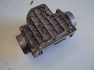 0280200045 Расходомер воздуха Nissan Quest 2 Арт e5828912, вид 2