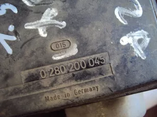 0280200045 Расходомер воздуха Nissan Quest 2 Арт e5828912, вид 4