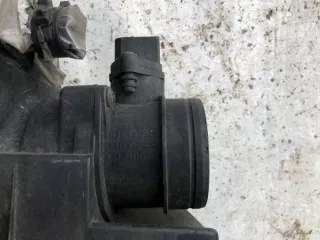 0281002461 Расходомер воздуха Volkswagen Transporter T5 Арт e5829206, вид 1