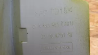  Крыло переднее правое Smart Fortwo 3 Арт e5831187, вид 4