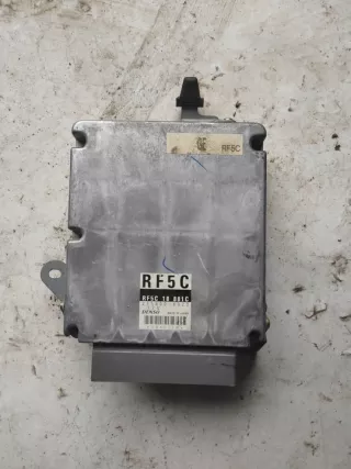 275800-6023 Блок управления двигателем Mazda 6 1 Арт e5831737, вид 2