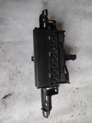 4G1919601N 917911-110 Блок навигации Audi A6 C7 (S6,RS6) Арт e5832022, вид 3