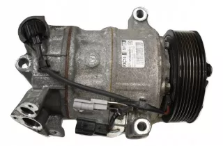 926001268R Компрессор кондиционера Renault Scenic 4 Арт e5832316, вид 1
