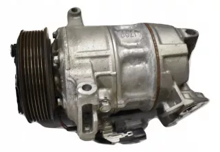 926001268R Компрессор кондиционера Renault Scenic 4 Арт e5832316, вид 4