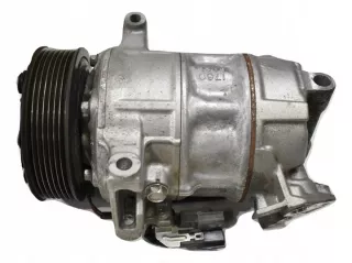 926001268R Компрессор кондиционера Renault Scenic 4 Арт e5832316, вид 5