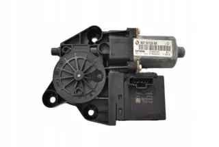 807300004R Моторчик стеклоподъемника Renault Megane 3 Арт e5833352, вид 1