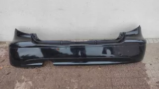 A1698850925 Бампер задний Mercedes A W169 Арт e5833604, вид 2