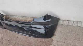 A1698850925 Бампер задний Mercedes A W169 Арт e5833604, вид 4