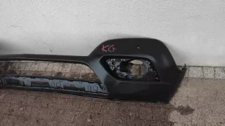 95122393 Бампер передний Opel Mokka 1 Арт e5833805, вид 4