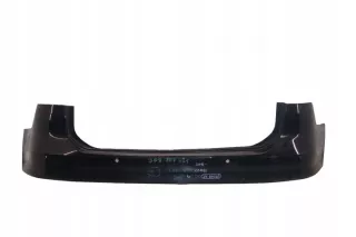 3G9807421 Бампер задний Volkswagen Passat B8 Арт e5834161, вид 1