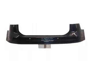 3G9807421 Бампер задний Volkswagen Passat B8 Арт e5834171, вид 1