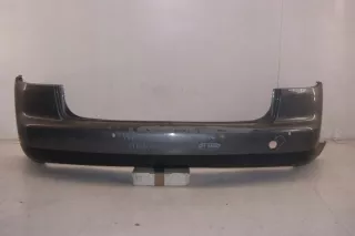 1T0807421 Бампер задний Volkswagen Touran 1 Арт e5834224, вид 2
