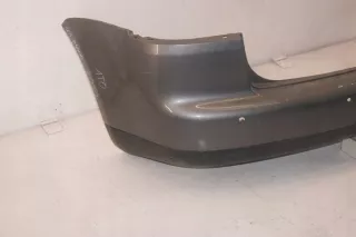 1T0807421 Бампер задний Volkswagen Touran 1 Арт e5834224, вид 4