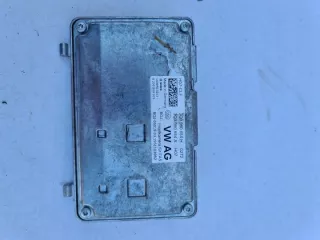 5Q0907376B Блок управления (другие) Volkswagen Golf 7 Арт e5834900, вид 2