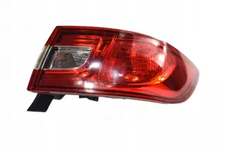 265502631R 265505796R 265506608R Фонарь задний правый Renault Clio 4 Арт e5837106, вид 2