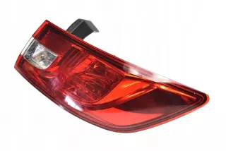 265502631R 265505796R 265506608R Фонарь задний правый Renault Clio 4 Арт e5837106, вид 3