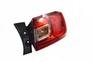 265502631R 265505796R 265506608R Фонарь задний правый Renault Clio 4 Арт e5837106, вид 4