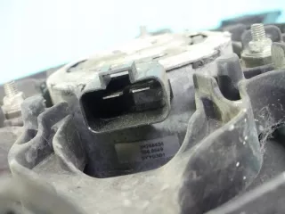 882300200 Вентилятор радиатора Fiat Bravo 2 Арт e5838945, вид 4