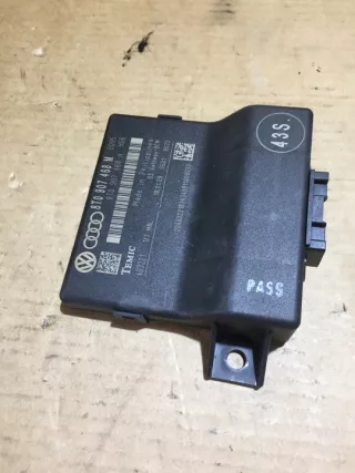 8T0907468M Блок комфорта Audi A4 B8 Арт e5840792, вид 2
