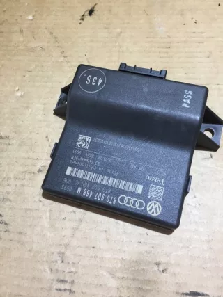 8T0907468M Блок комфорта Audi A4 B8 Арт e5840792, вид 3