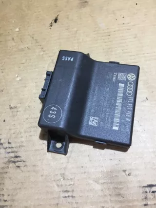8T0907468M Блок комфорта Audi A4 B8 Арт e5840792, вид 4