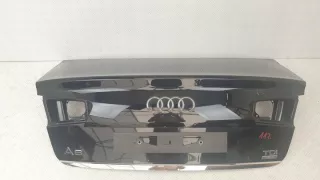  Крышка багажника (дверь 3-5) Audi A6 C7 (S6,RS6) Арт e5841067, вид 1