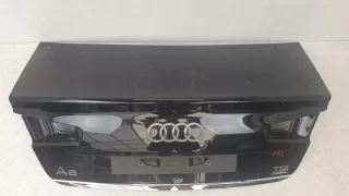  Крышка багажника (дверь 3-5) Audi A6 C7 (S6,RS6) Арт e5841067, вид 2