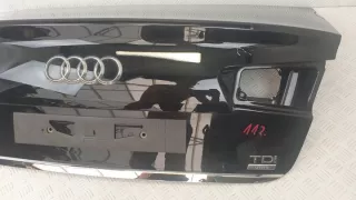  Крышка багажника (дверь 3-5) Audi A6 C7 (S6,RS6) Арт e5841067, вид 4