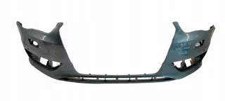 8V3807437 Бампер передний Audi A3 8V Арт e5841883, вид 1