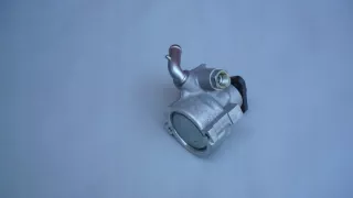 28260427 51894443 Насос гидроусилителя руля Fiat Doblo 2 Арт e5842115, вид 2