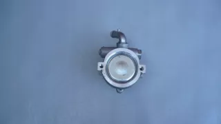 28260427 51894443 Насос гидроусилителя руля Fiat Doblo 2 Арт e5842115, вид 4