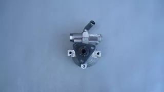 28260427 51894443 Насос гидроусилителя руля Fiat Doblo 2 Арт e5842115, вид 5