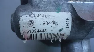 28260427 51894443 Насос гидроусилителя руля Fiat Doblo 2 Арт e5842115, вид 6