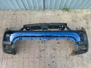  Бампер передний Dacia Duster 2 Арт e5842187, вид 1