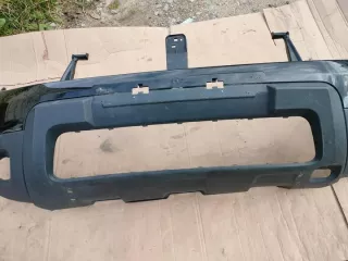  Бампер передний Renault Duster 1 Арт e5842853, вид 5