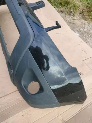  Бампер передний Renault Duster 1 Арт e5842853, вид 6