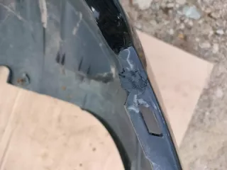  Бампер передний Renault Duster 1 Арт e5842853, вид 8