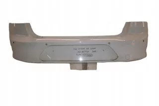 3G5807421 Бампер задний Volkswagen Passat B8 Арт e5843269, вид 1