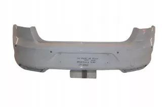 3G5807421A Бампер задний Volkswagen Passat B8 Арт e5843274, вид 1