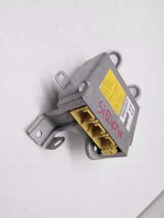 2004-10 89170-B1090 Подушка безопасности Daihatsu Sirion Арт e5844199