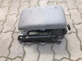 3B1864207C Подлокотник Volkswagen Passat B5 Арт e5845080, вид 2