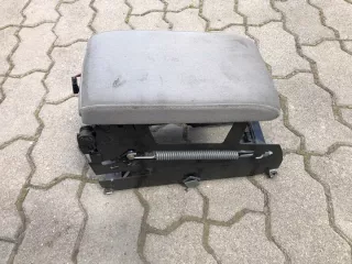 3B1864207C Подлокотник Volkswagen Passat B5 Арт e5845080, вид 3